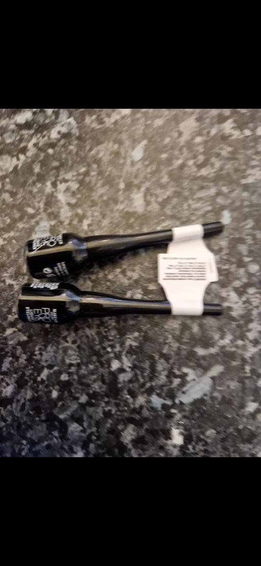 Buy & Sell Leicester City Centre Leicester - Photos for brand new liquid eyeliner x2 (black)