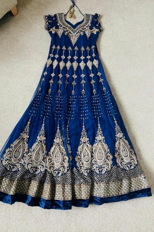 Buy & Sell Ettingshall Park Wolverhampton - Photos for Maxi dress