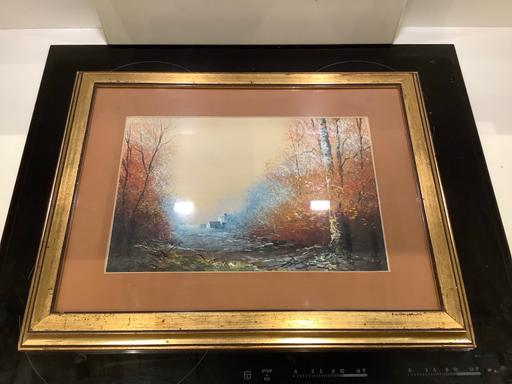 Buy & Sell Harborne Birmingham - Photos for 3 SIGNED ORIGINAL PETER JACKSON PAINTINGS