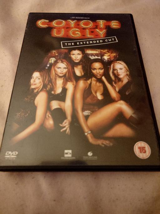 Buy & Sell Woodthorpe Charnwood - Photos for Coyote ugly DVD