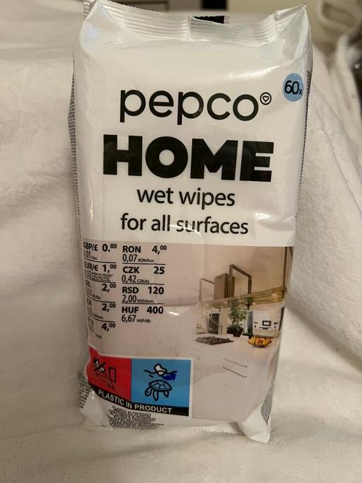Buy & Sell Hetton-Le-Hole Sunderland - Photos for Wet Wipes ( New )