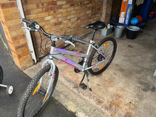 Buy & Sell Wigginton Tamworth - Photos for Tiger Mirage Ladies Bike