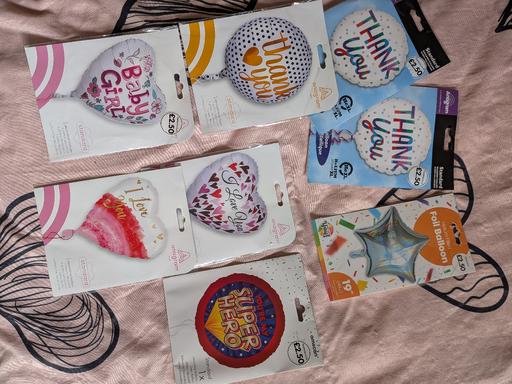 courses Eggbuckland Plymouth - Photos for Balloons Bundle