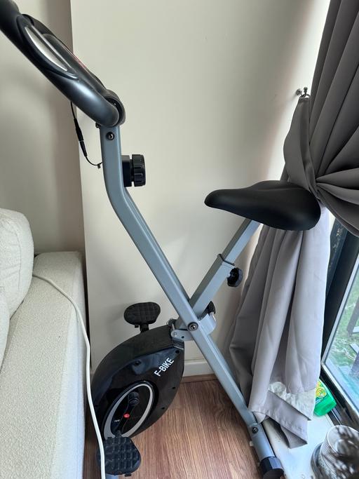 Buy & Sell Deritend Birmingham - Photos for Home trainer bike