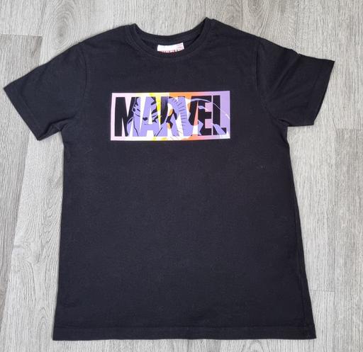 Buy & Sell Bexleyheath Bexley - Photos for Marvel T-Shirt Age 8-9