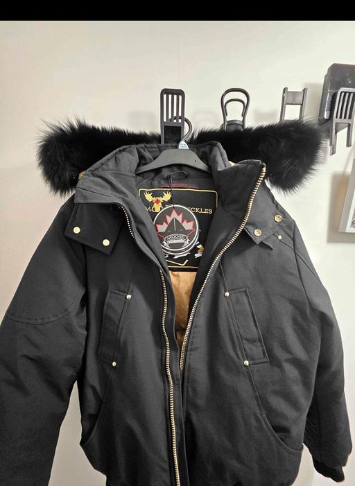 Buy & Sell Ladywood Birmingham - Photos for Moose knuckles