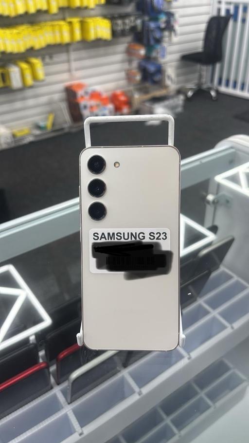 Buy & Sell Brentford Hounslow - Photos for Samsung s23 128gb unlocked