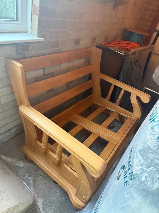Buy & Sell Pontefract Wakefield - Photos for Furniture set