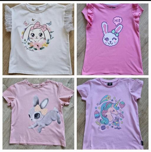 Buy & Sell Welling Bexley - Photos for Girl's T-Shirts Age 8-10