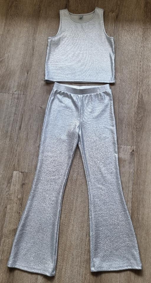 Buy & Sell Bexleyheath Bexley - Photos for Girl's Top & Trousers Age 10