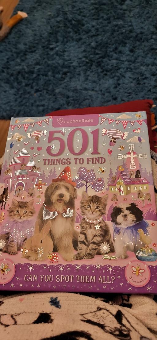 Buy & Sell Radcliffe Bury - Photos for kids thing to find book