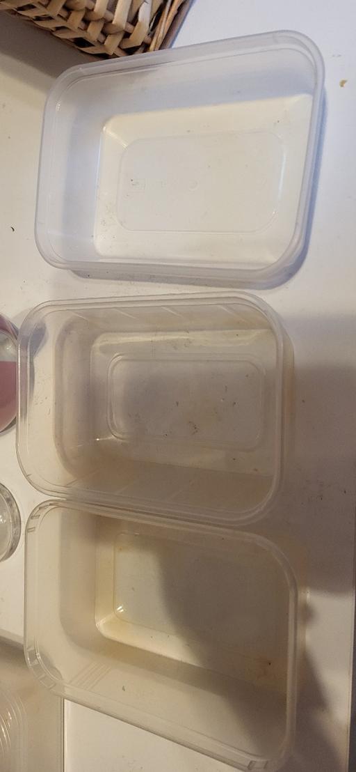 Buy & Sell Radcliffe Bury - Photos for storage tubs