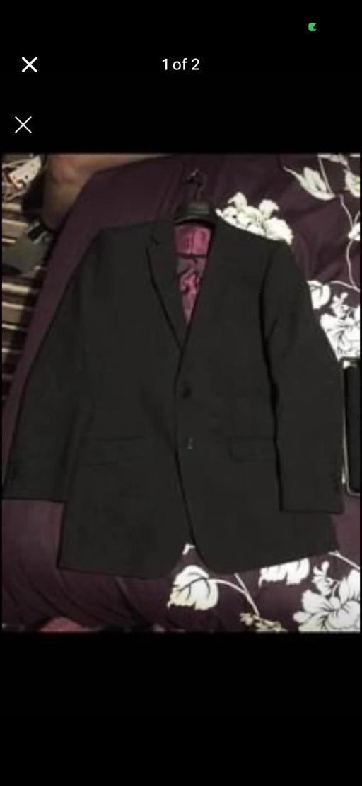 Buy & Sell Golds Hill Sandwell - Photos for Mens suit