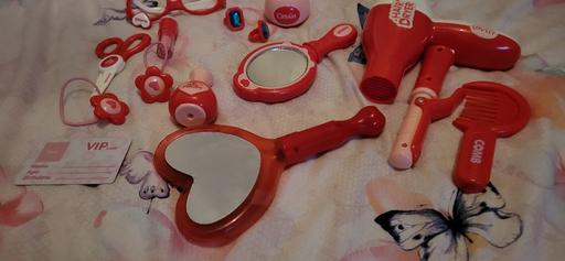 Buy & Sell Radcliffe Bury - Photos for kids beauty make up box