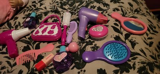 Buy & Sell Radcliffe Bury - Photos for beauty make up set