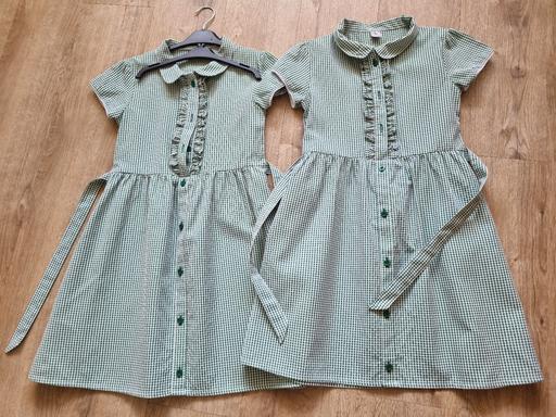 Buy & Sell Bexleyheath Bexley - Photos for School Dresses Age 10