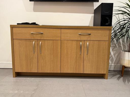 Buy & Sell Harborne Birmingham - Photos for Wooden side board