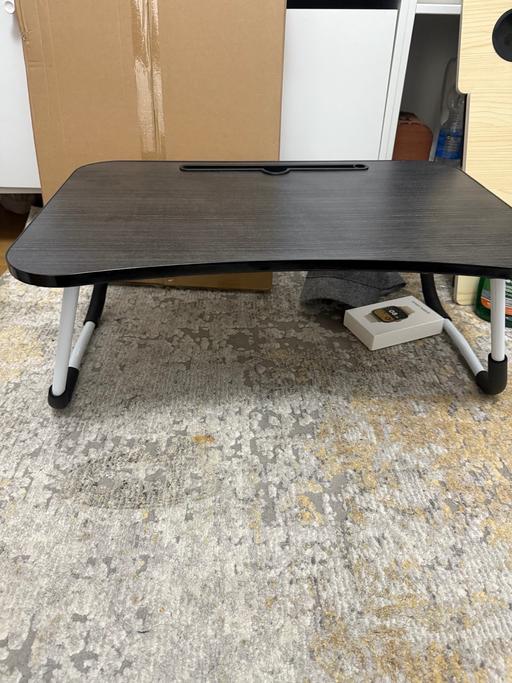 Buy & Sell Portswood Southampton - Photos for Laptop and breakfast tray intact