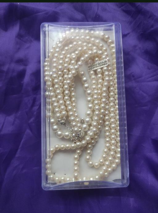 Buy & Sell Grafton Street Industrial Estate West Northamptonshire - Photos for Beautiful jewellery set