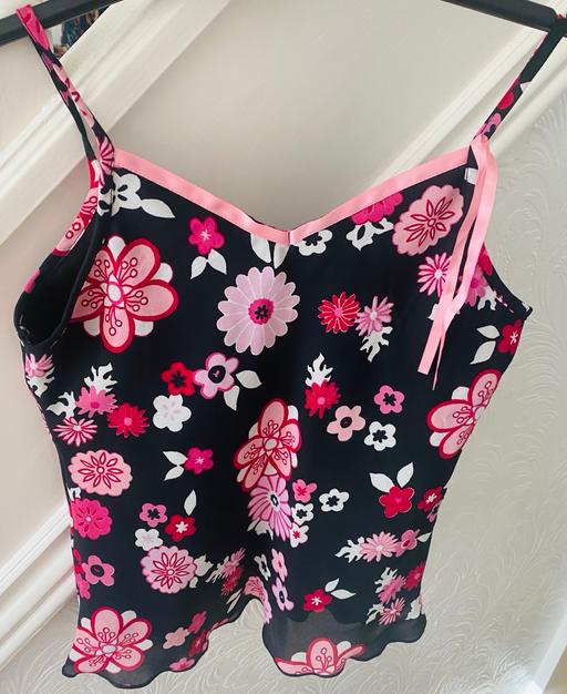 Buy & Sell Camp Hill Birmingham - Photos for Skirt & top age 11/12 years