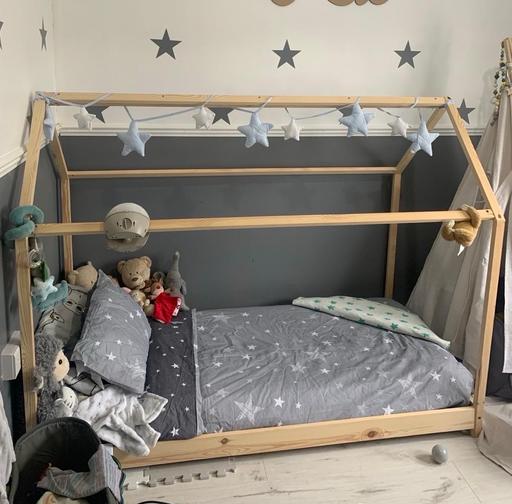 Buy & Sell Bells Mill Dudley - Photos for Kids bed