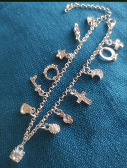 Buy & Sell Grafton Street Industrial Estate West Northamptonshire - Photos for Beautiful charm bracelet