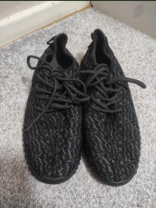 Buy & Sell Grafton Street Industrial Estate West Northamptonshire - Photos for Men's shoes