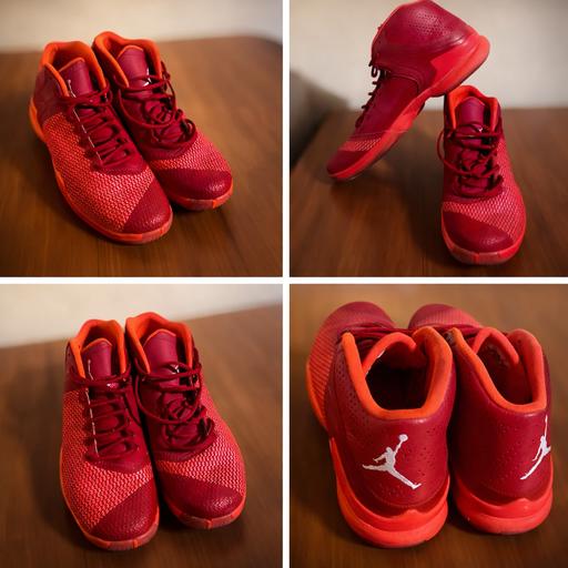 Buy & Sell Cross Green Leeds - Photos for Air jordons