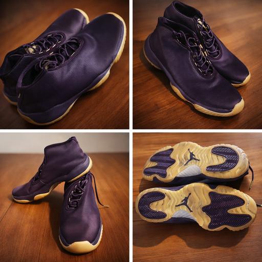 Buy & Sell Cross Green Leeds - Photos for Air Jordan Future