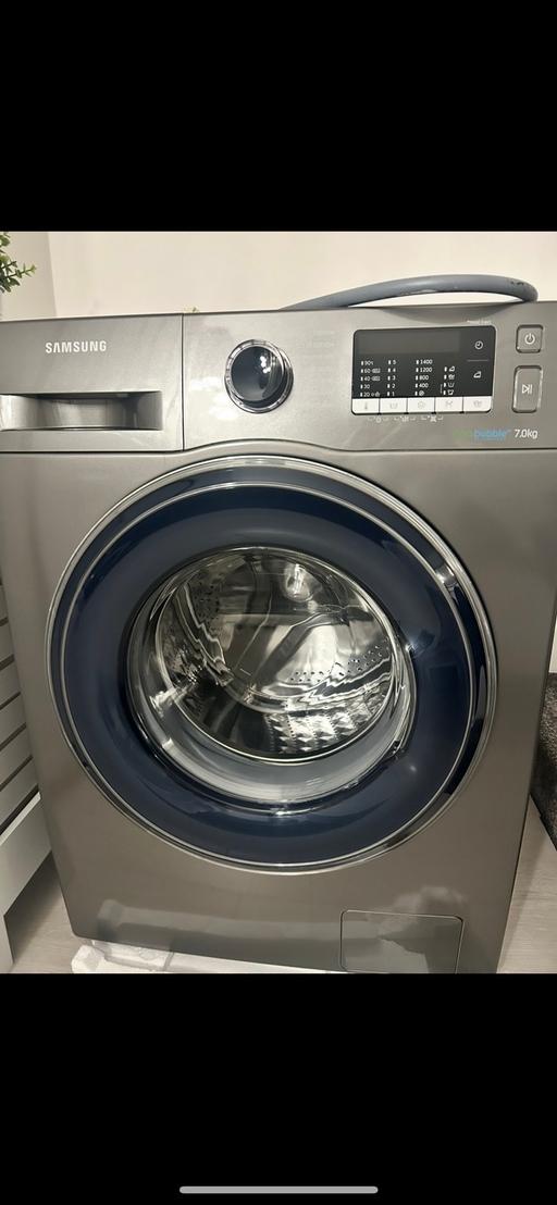 Buy & Sell Wallasey Wirral - Photos for Samsung washing machine 7KG