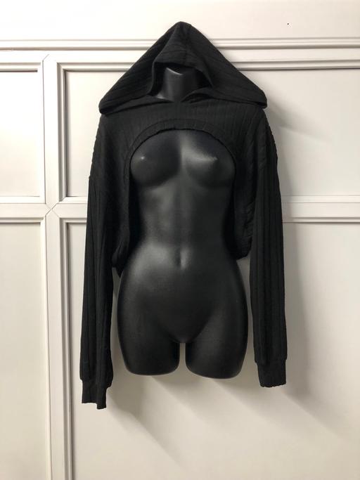 Buy & Sell Corngreaves Trading Estate Sandwell - Photos for (Size XL) SHORT HOODIE