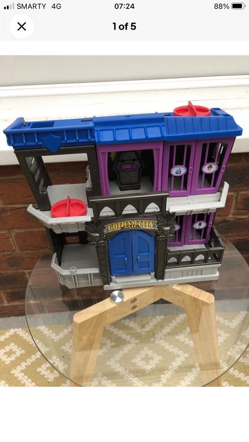 Buy & Sell Corngreaves Trading Estate Sandwell - Photos for BATMAN HOUSE