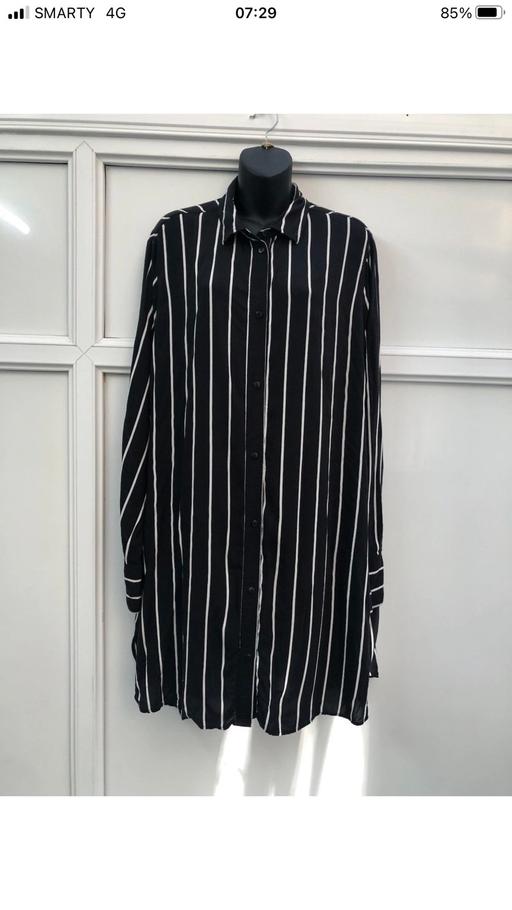 Buy & Sell Corngreaves Trading Estate Sandwell - Photos for (XL/24ish) long blouse