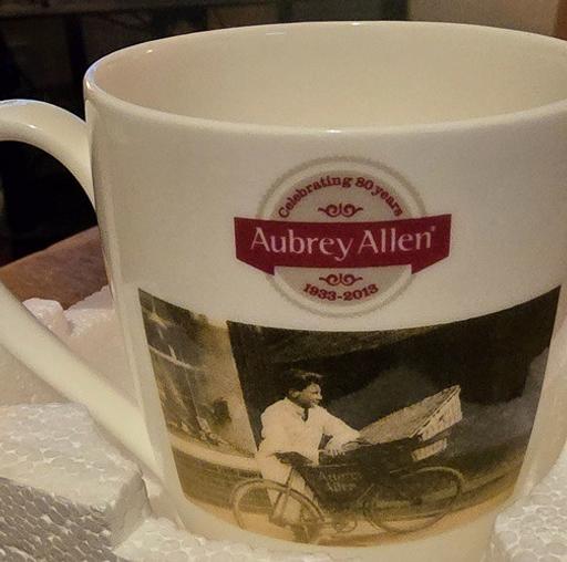 Buy & Sell Castle Vale Birmingham - Photos for Villeroy & Boch Limited Edition Mug