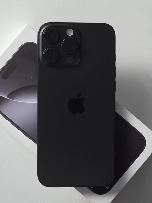 Buy & Sell Wakefield City Centre Wakefield - Photos for iPhone 16 Pro Max 256GB