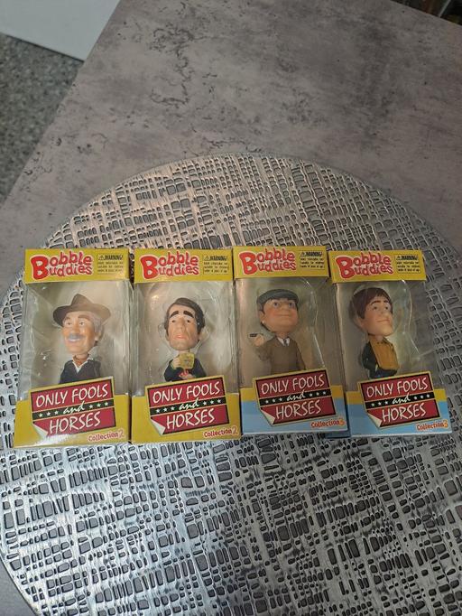 Buy & Sell Park Hill Sheffield - Photos for collectables bobble buddies