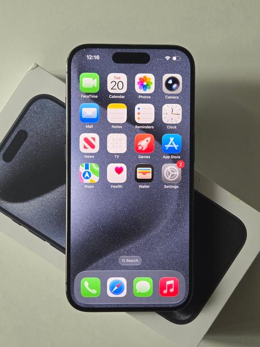 Buy & Sell Wakefield City Centre Wakefield - Photos for iPhone 15 Pro