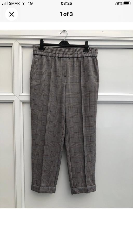 Buy & Sell Corngreaves Trading Estate Sandwell - Photos for (Size 14) TROUSERS