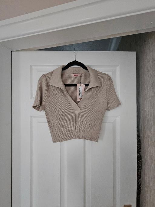Buy & Sell Newton Doncaster - Photos for Short jumper, size 10..NEW with tags