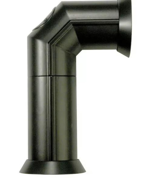 Buy & Sell Gretton North Northamptonshire - Photos for Dimplex Electric Stove Pipe Kit - Black