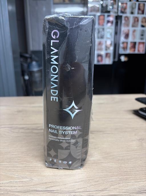 Buy & Sell Duckmanton Chesterfield - Photos for Glamonade professional nail system