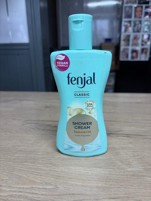 Buy & Sell Duckmanton Chesterfield - Photos for Fenjal shower cream