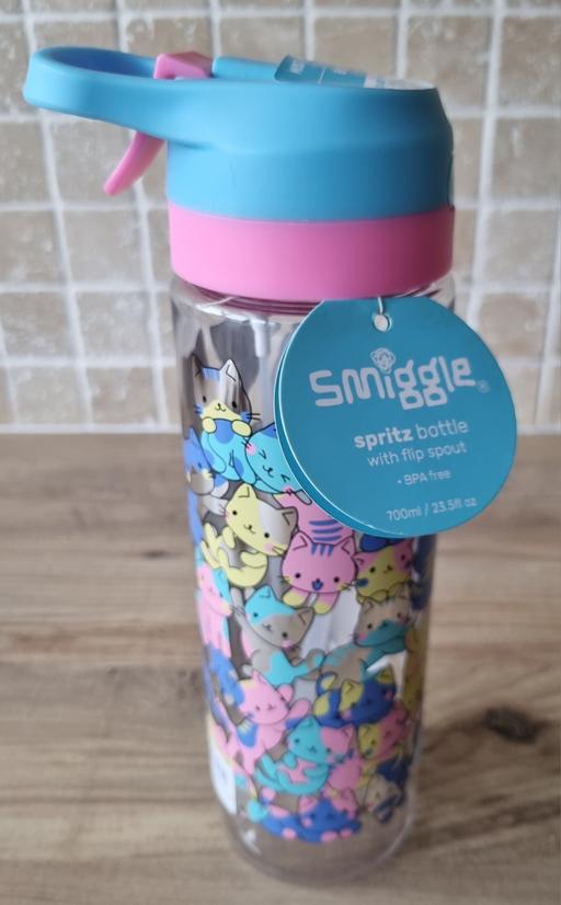Buy & Sell Bexleyheath Bexley - Photos for New Smiggle Spritz Bottle