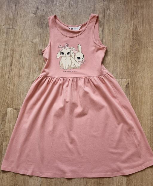 Buy & Sell Bexleyheath Bexley - Photos for Girl's H&M Dress Age 8-10
