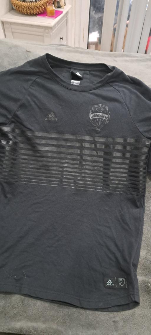 Buy & Sell Sutton Coldfield Birmingham - Photos for Adidas Top Age 14-16