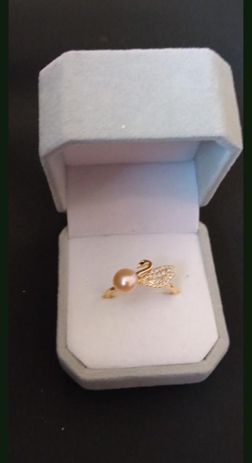 Buy & Sell Grafton Street Industrial Estate West Northamptonshire - Photos for New beautiful adjustable rings