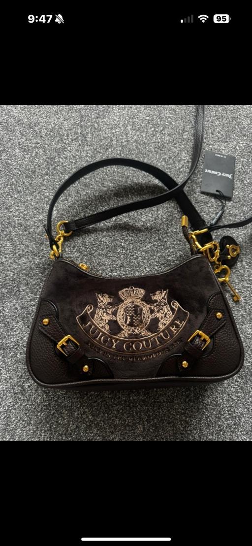 Buy & Sell Lighthorne Heath Stratford-on-Avon - Photos for Juicy couture bag