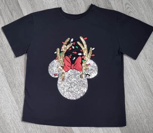 Buy & Sell Bexleyheath Bexley - Photos for Minnie Mouse T-Shirt Age 8-9