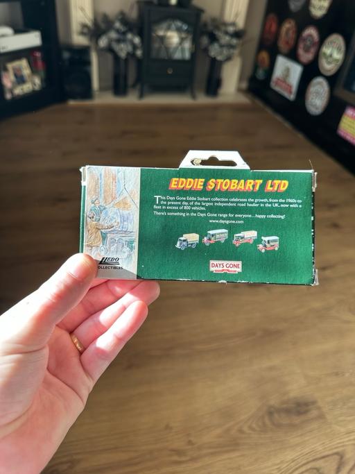 Buy & Sell Tipton Sandwell - Photos for Eddie stobart and London taxi