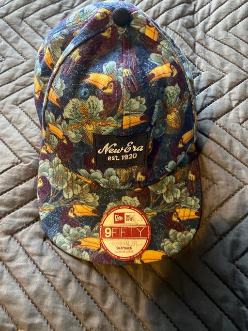 Buy & Sell Coleshill North Warwickshire - Photos for New Era cap